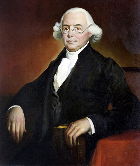 James Wilson and Popular Sovereignty: Recovering the Democratic Foundations of the American Constitution