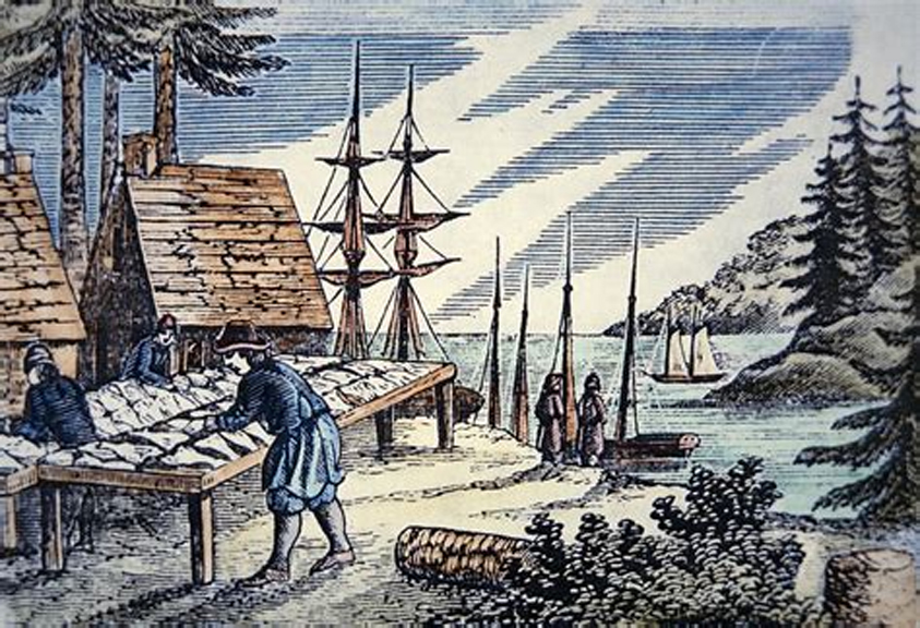 America’s Original Stimulus Package: A Catalytic, Consequential Fishing Policy